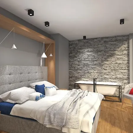 Up Hotel Boedapest