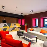 Hotel Up Budapest