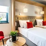 Up 4* Budapest