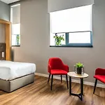 Up Hotel Budapest