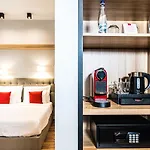 Hotel Up