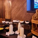 Hotel Up 4*