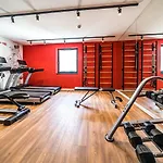 Up 4* Budapest
