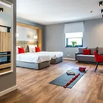 Hotel Up Budapest
