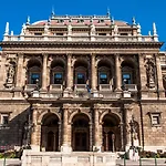 Up Budapest