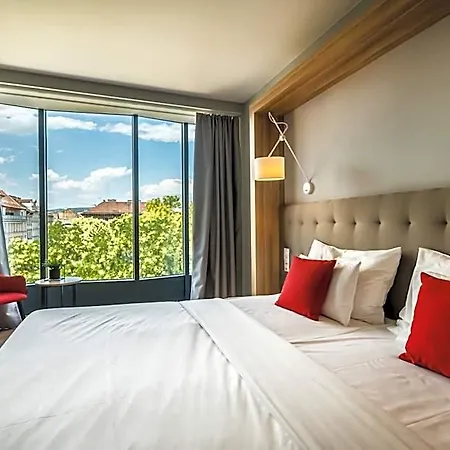 Hotel Up