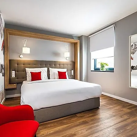 Up 4* Budapeszt
