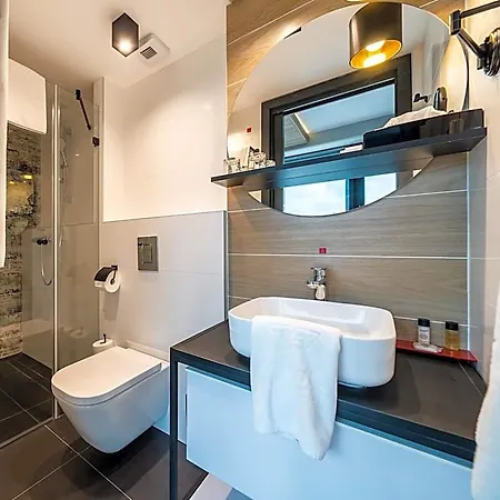 Hotel Up 4*