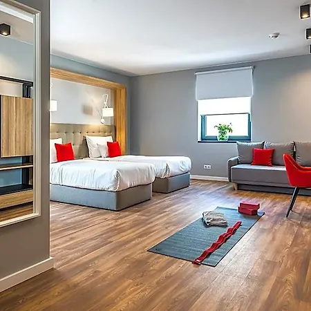 Up 4* Budapeszt