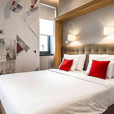 Hotel Up