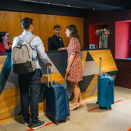 Up 4* Budapest