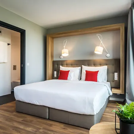 Up 4* Budapest